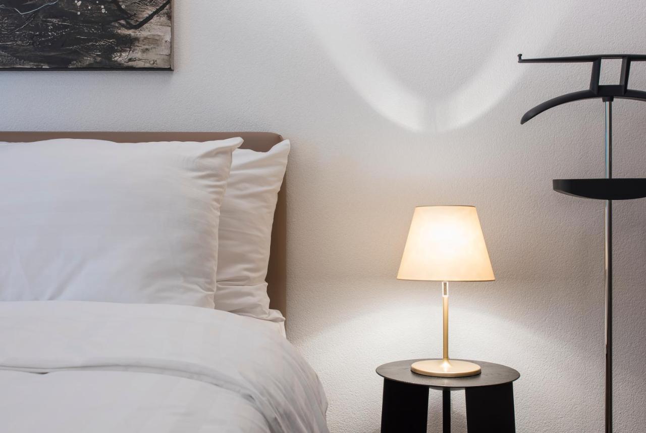 Residence Hoteliere La Paudeze Лозанна Экстерьер фото